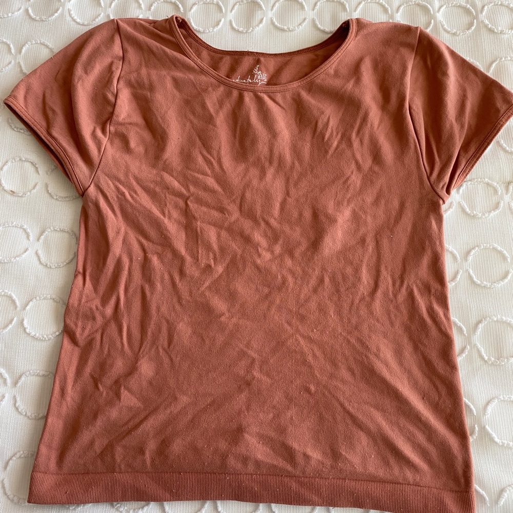 Free people shirt.